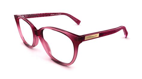 marc jacobs glasses frames specsavers.